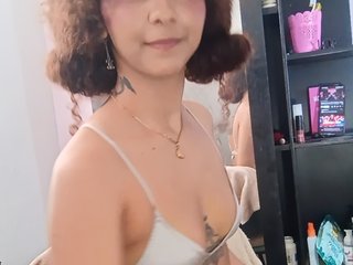 milanxbunny333 Porn Show