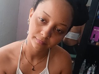 milanxbunny333 Porn Show