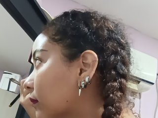 milanxbunny333 Porn Show