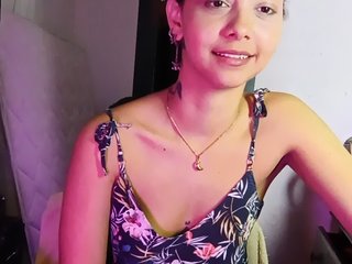 milanxbunny333 Porn Show