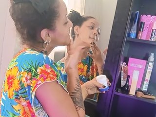 milanxbunny333 Porn Show