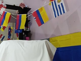 milanxbunny333 Porn Show