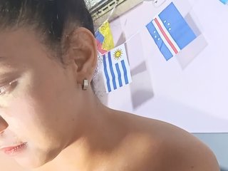 milanxbunny333 Porn Show
