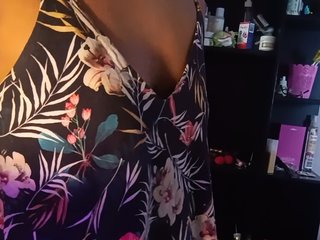milanxbunny333 Porn Show