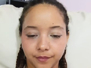 milanxbunny333 Porn Show