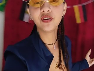 milanxbunny333 Porn Show