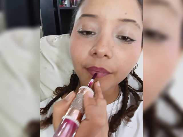 milanxbunny333 live cam on BongaCams
