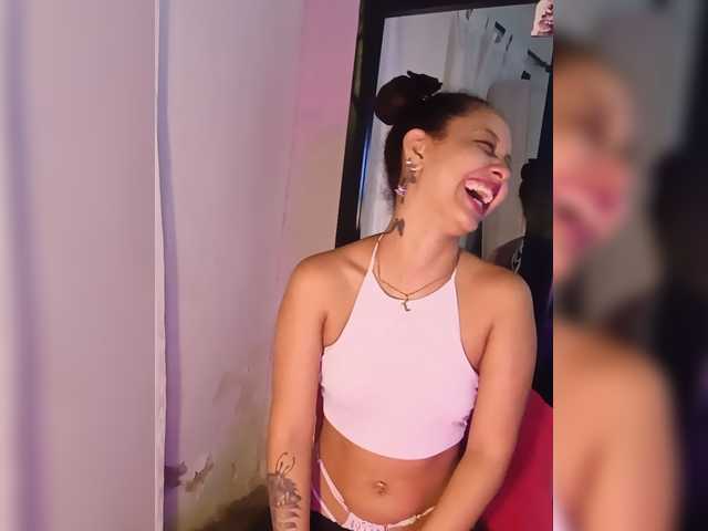 milanxbunny333 live cam on BongaCams