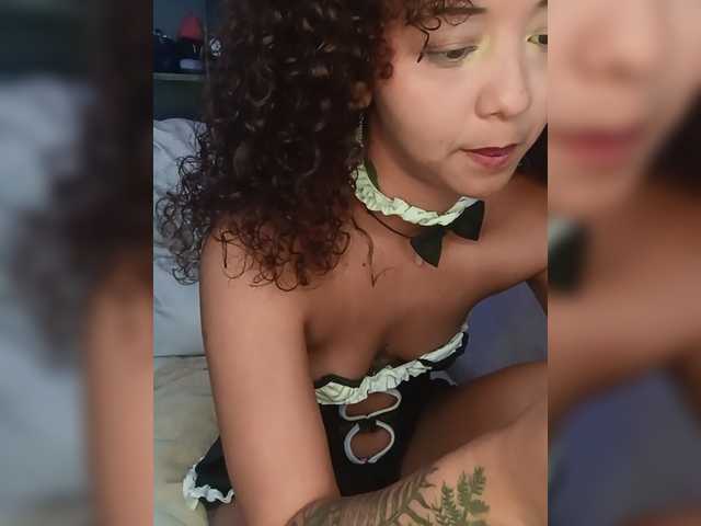 milanxbunny333 live cam on BongaCams