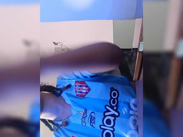 milanxbunny333 live cam on BongaCams