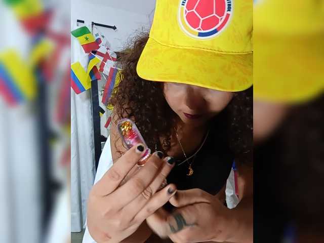 milanxbunny333 live cam on BongaCams