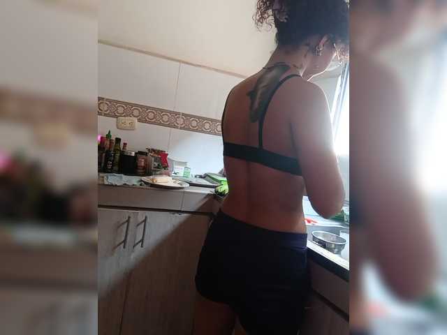 milanxbunny333 live cam on BongaCams