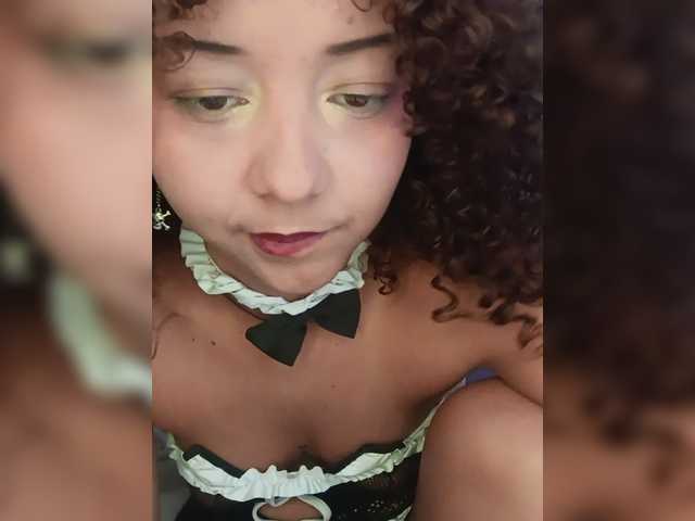 milanxbunny333 live webcam show