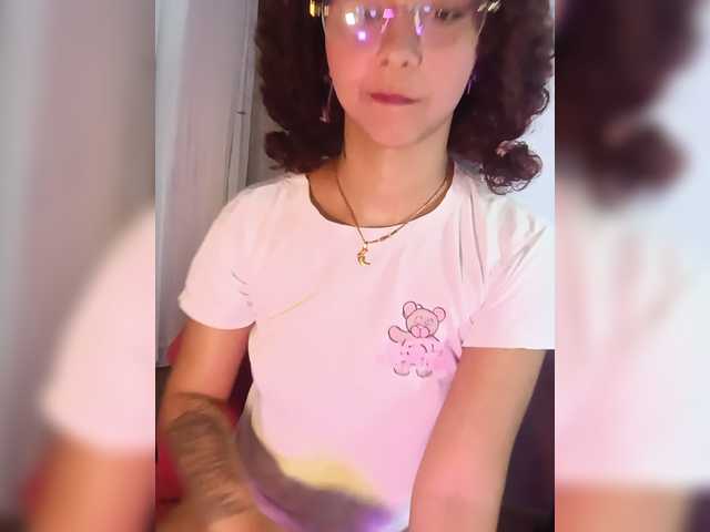 milanxbunny333 live cam on BongaCams