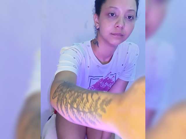milanxbunny333 live cam on BongaCams