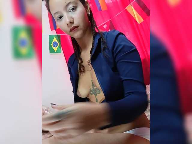 milanxbunny333 live cam on BongaCams