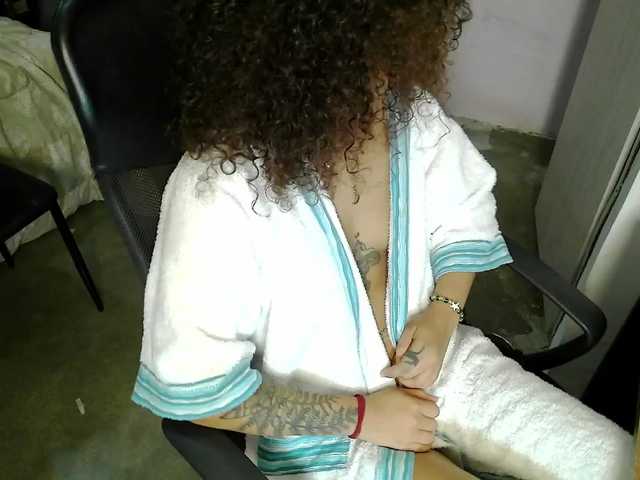 milanxbunny333 live cam on BongaCams