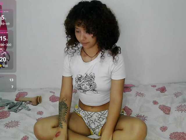 milanxbunny333 live cam on BongaCams