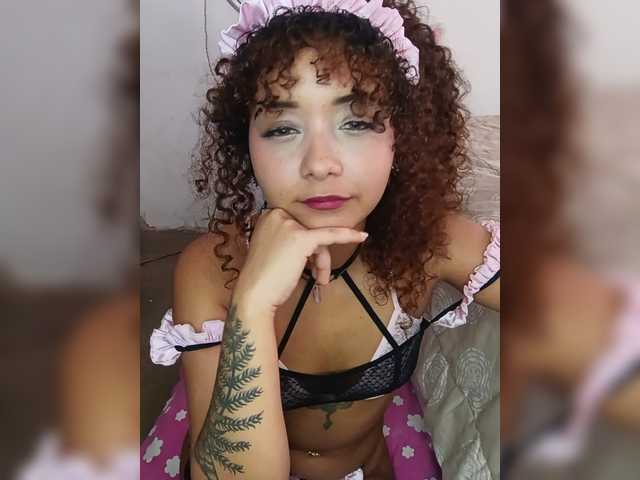 milanxbunny333 live cam on BongaCams