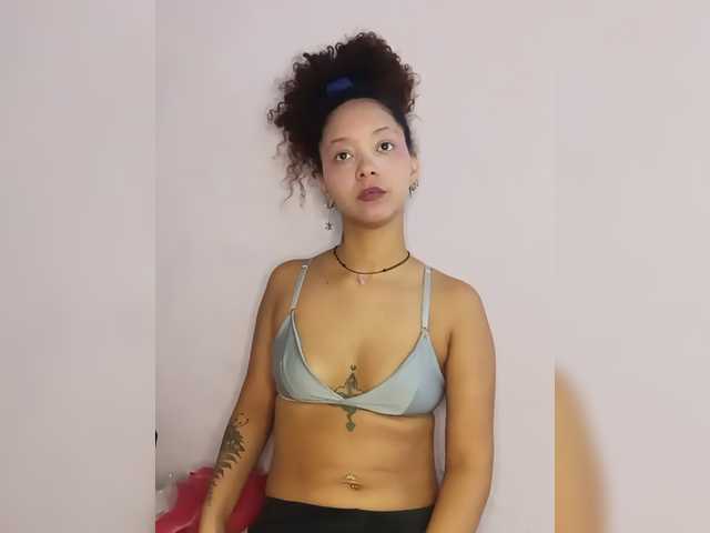 milanxbunny333 live cam on BongaCams