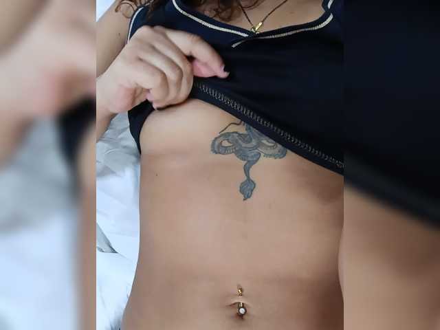 milanxbunny333 cam belle