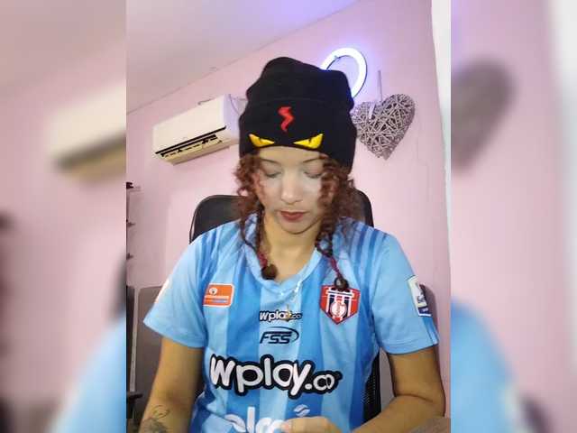 milanxbunny333 live cam on BongaCams