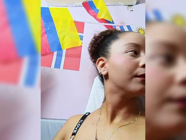milanxbunny333 live cam on BongaCams