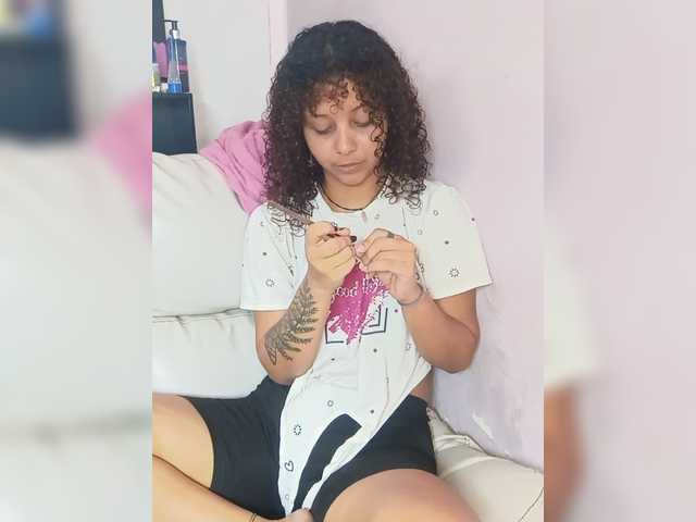 milanxbunny333 live cam on BongaCams