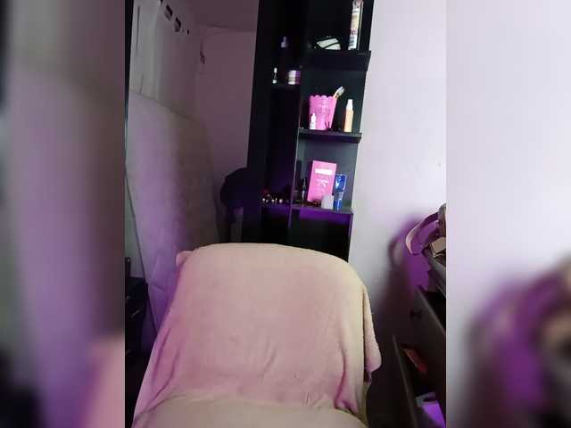 milanxbunny333 live cam on BongaCams