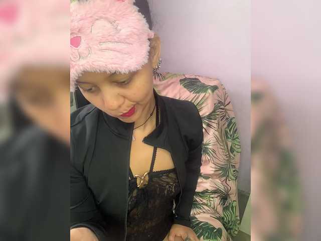 milanxbunny333 cam belle