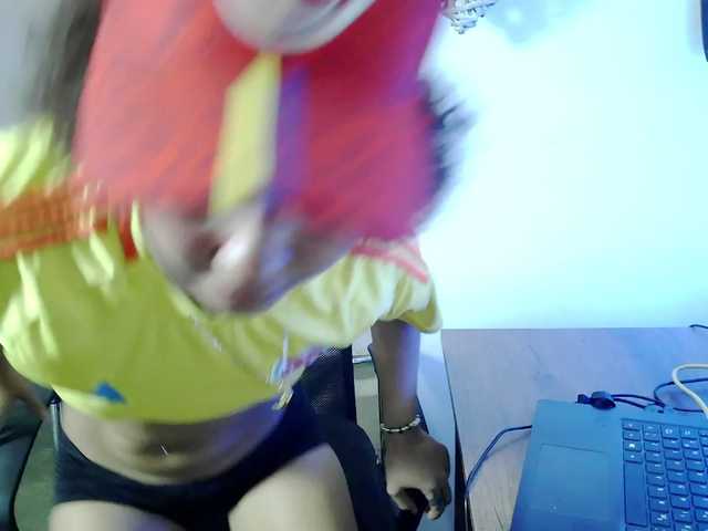 Live трансляция milanxbunny333 - Runet.cam