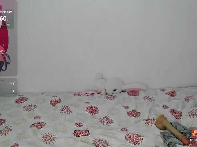milanxbunny333 live cam on BongaCams