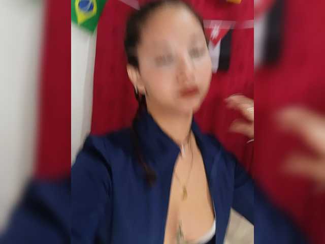 milanxbunny333 live cam on BongaCams