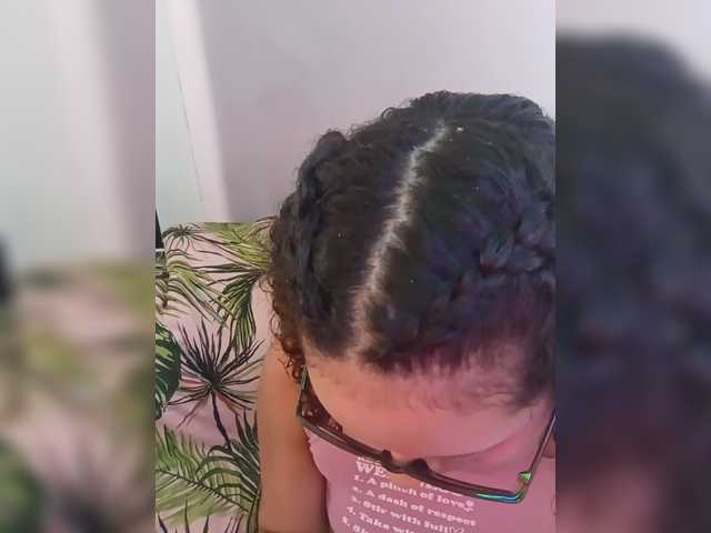 milanxbunny333 cam belle