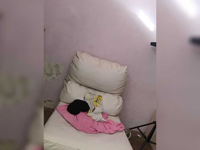 milanxbunny333 live cam on BongaCams