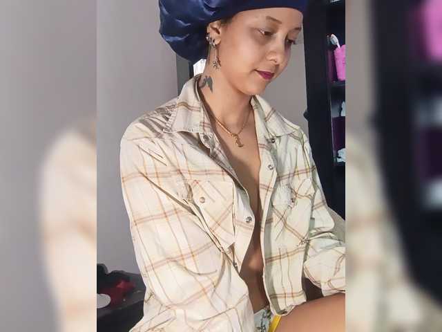 milanxbunny333 live cam on BongaCams