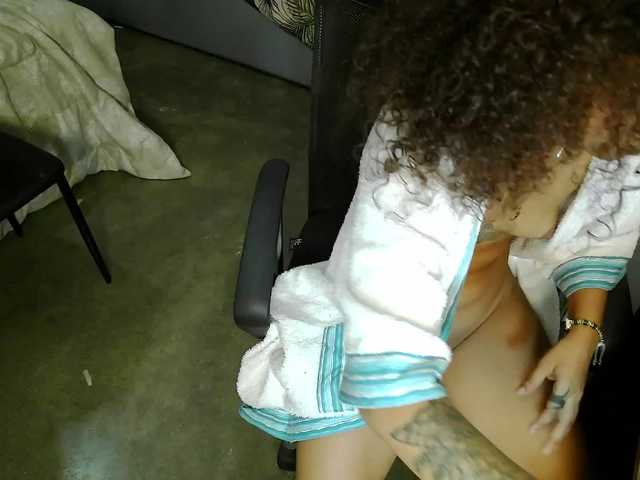 milanxbunny333 live cam on BongaCams