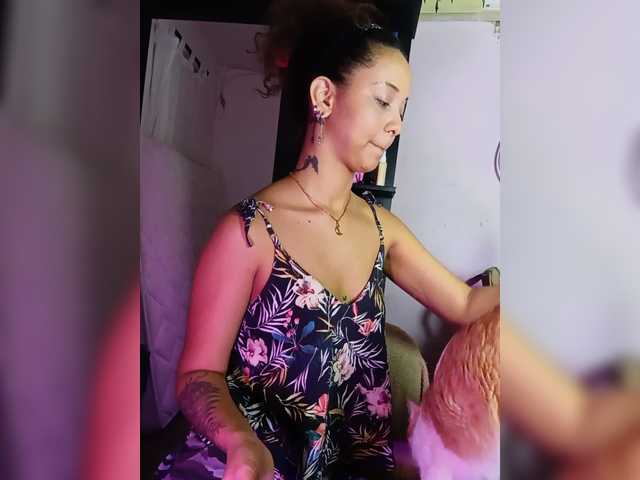 milanxbunny333 live cam on BongaCams