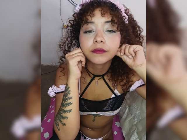 milanxbunny333 live webcam show
