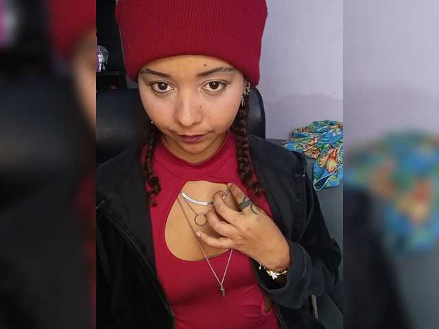 milanxbunny333 cam belle