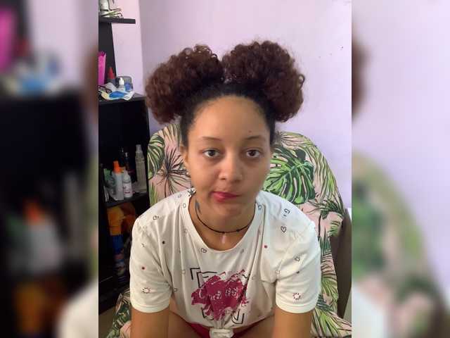 milanxbunny333 live cam on BongaCams