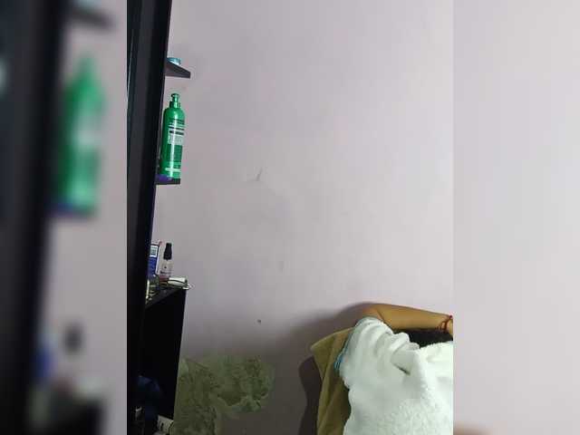 milanxbunny333 live cam on BongaCams