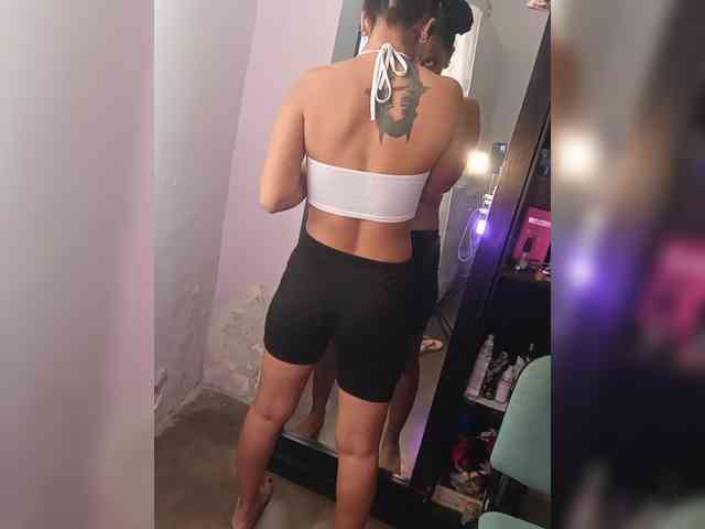 milanxbunny333 Live Webcam on BongaCams