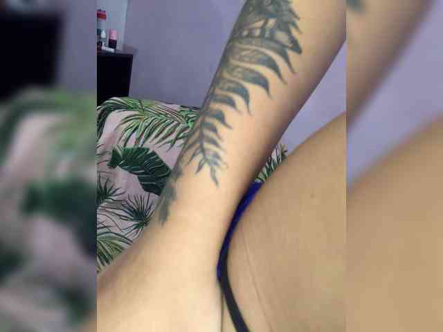 milanxbunny333 webcam