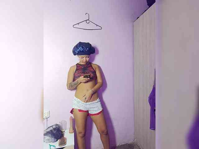 milanxbunny333 webcam