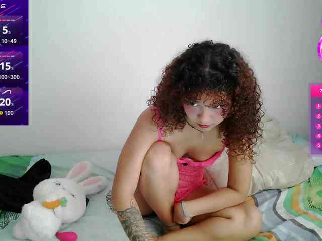 milanxbunny333 webcam