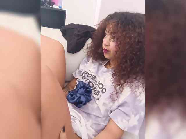 milanxbunny333's live room