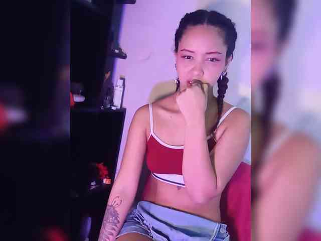 milanxbunny333 webcam