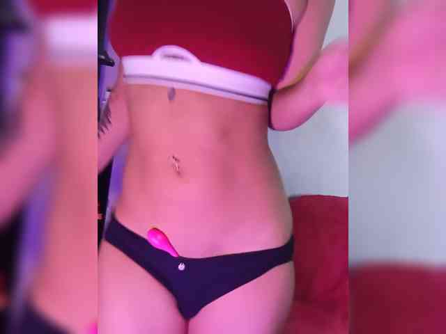 Modelo: milanxbunny333