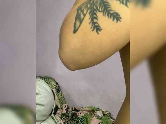milanxbunny333 webcam